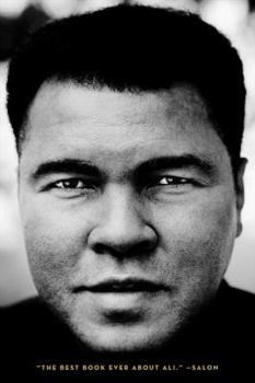 Paperback The Muhammad Ali Reader Book