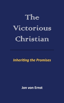 Paperback The Victorious Christian Book