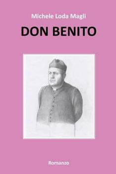 Paperback Don Benito [Italian] Book