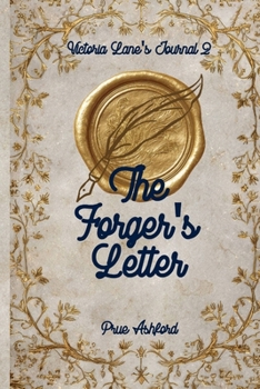The Forger's Letter