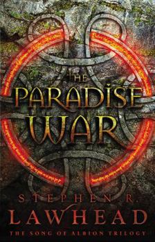 Hardcover The Paradise War Book