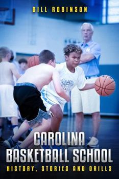 Paperback CAROLINA BASKETBALL SCHOOL Book