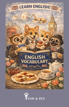 English Vocabulary: Learn English the British Way