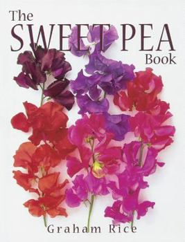 Paperback The Sweet Pea Book