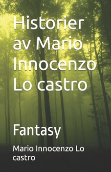 Historier av Mario Innocenzo Lo castro