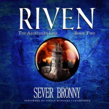 MP3 CD Riven Book