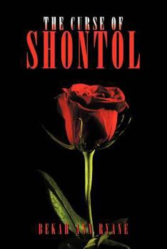 Paperback The Curse of Shontol Book