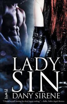 Paperback Lady Sin Book
