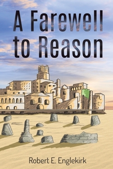 Paperback A Farewell to Reason Book