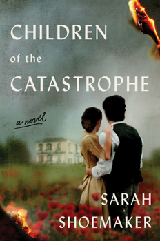 Hardcover Children of the Catastrophe Book