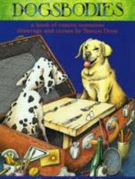 Hardcover Dogsbodies Book
