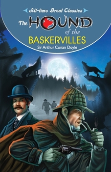 The Hound Baskervilles