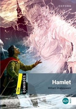Paperback Dominoes 2e 1 Comic Hamlet Book
