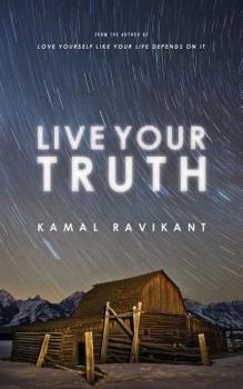 Paperback Live Your Truth Book