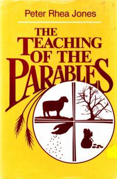Hardcover Teaching of the Parables Book