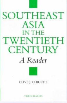 Paperback Southeast Asia in the Twentieth Century Book