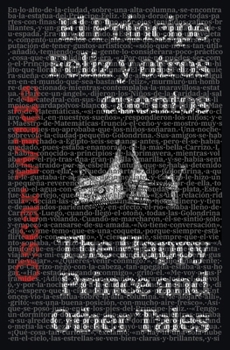 Paperback El Príncipe Feliz y otros cuentos - The Happy Prince and Other Tales [Spanish] Book