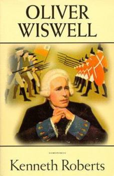 Paperback Oliver Wiswell Book