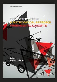 Paperback Transformations: A Mathematical Approach - Fundamental Concepts Book