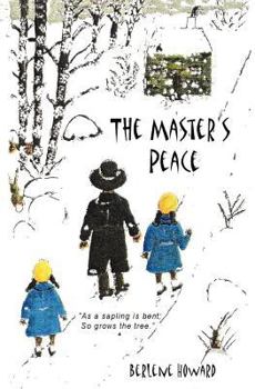 Paperback The Master's Peace Book