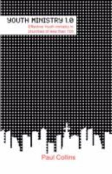 Paperback Youth Ministry 1.0 Book