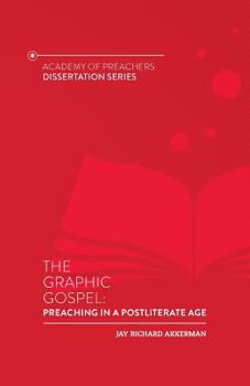 Paperback The Graphic Gospel Book