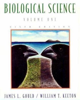 Paperback Biological Science, 1 Book