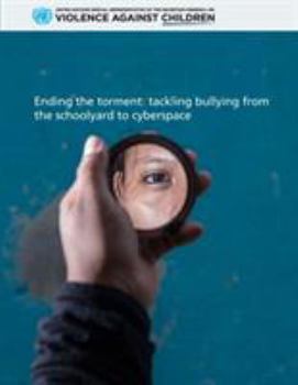 Paperback Ending the Torment: Tackling Bullying from the Schoolyard to Cyberspace Book