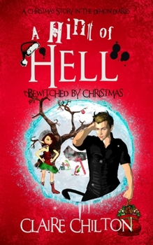 Paperback A Hint of Hell Book