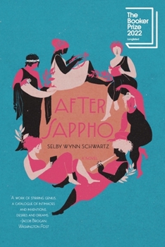 Paperback After Sappho Book