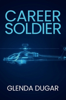 Paperback The Career Soldier Series Book