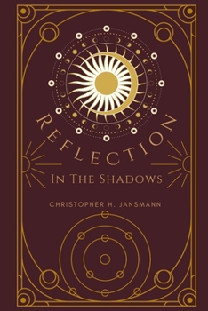 Paperback Reflection in the Shadows Book