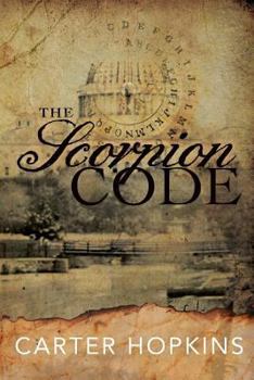 Paperback The Scorpion Code Book