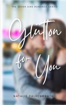 Paperback Glutton for You Book