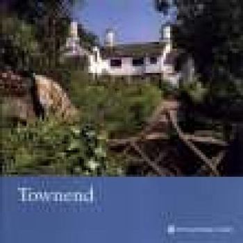 Paperback Townend: Cumbria Book