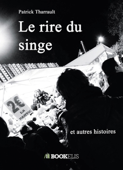 Paperback Le rire du singe [French] Book