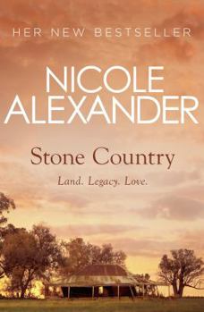 Paperback Stone Country Book