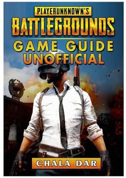 Paperback Player Unknowns Battlegrounds Game Guide Unofficial Book