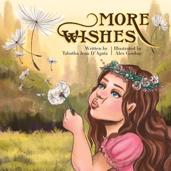 Paperback More Wishes Book