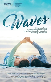 Paperback Diversions - Waves Book