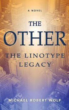 Hardcover The Other: The Linotype Legacy Book