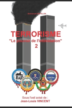 Paperback TERRORISME "Le pouvoir de l'intimidation 2" [French] Book