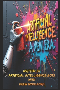 Paperback Artificial Intelligence: A New Era Book