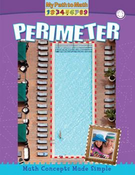 Hardcover Perimeter Book