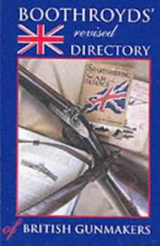 Hardcover Boothroyd's New Revised Directory Book