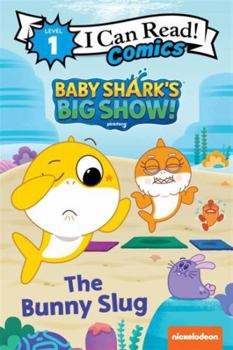 Bunny Slug (Baby Shark's Big Show!)