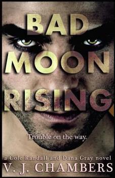 Paperback Bad Moon Rising Book