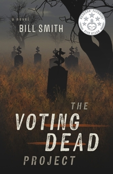 Paperback The Voting Dead Project Book