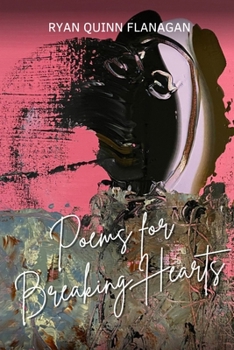 Paperback Poems for Breaking Hearts Book