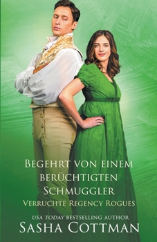 Paperback Begehrt von einem berüchtigten Schmuggler [German] Book
